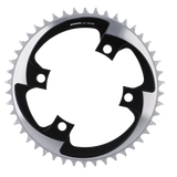 Kettenblatt Road X-Sync, 12-fach - grau