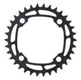 Kettenblatt X-Sync Eagle - LK: 104mm, Stahl., schwarz, - 12-fach