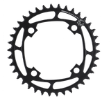 Kettenblatt X-Sync Eagle - LK: 104mm, Stahl., schwarz, - 12-fach