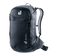 Attack 22 EL - black