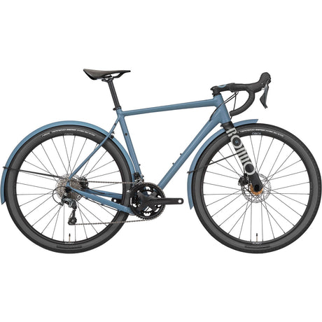 Mutt AL Audax Road Plus - Stone Grey/Fawn