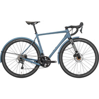 Mutt AL Audax Road Plus - Stone Grey/Fawn