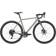 Ruut Ti Gravelbike - Titanium/Black