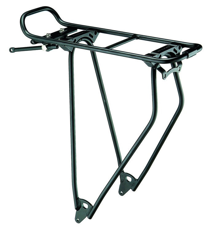 Stand-It Gepäckträger - schwarz
