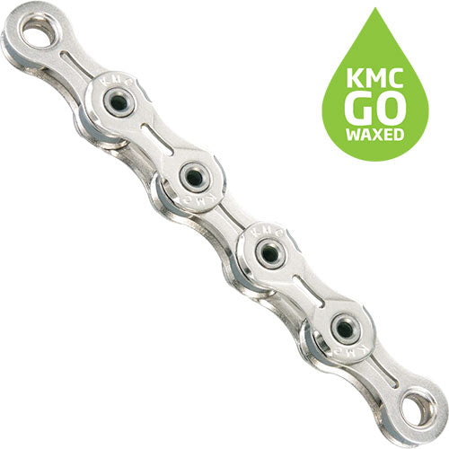 Chain X11SL 11-speed, 118 links silver