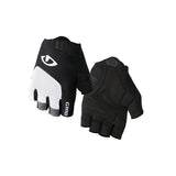 Bravo Gel Handschuhe - Weiss/Schwarz