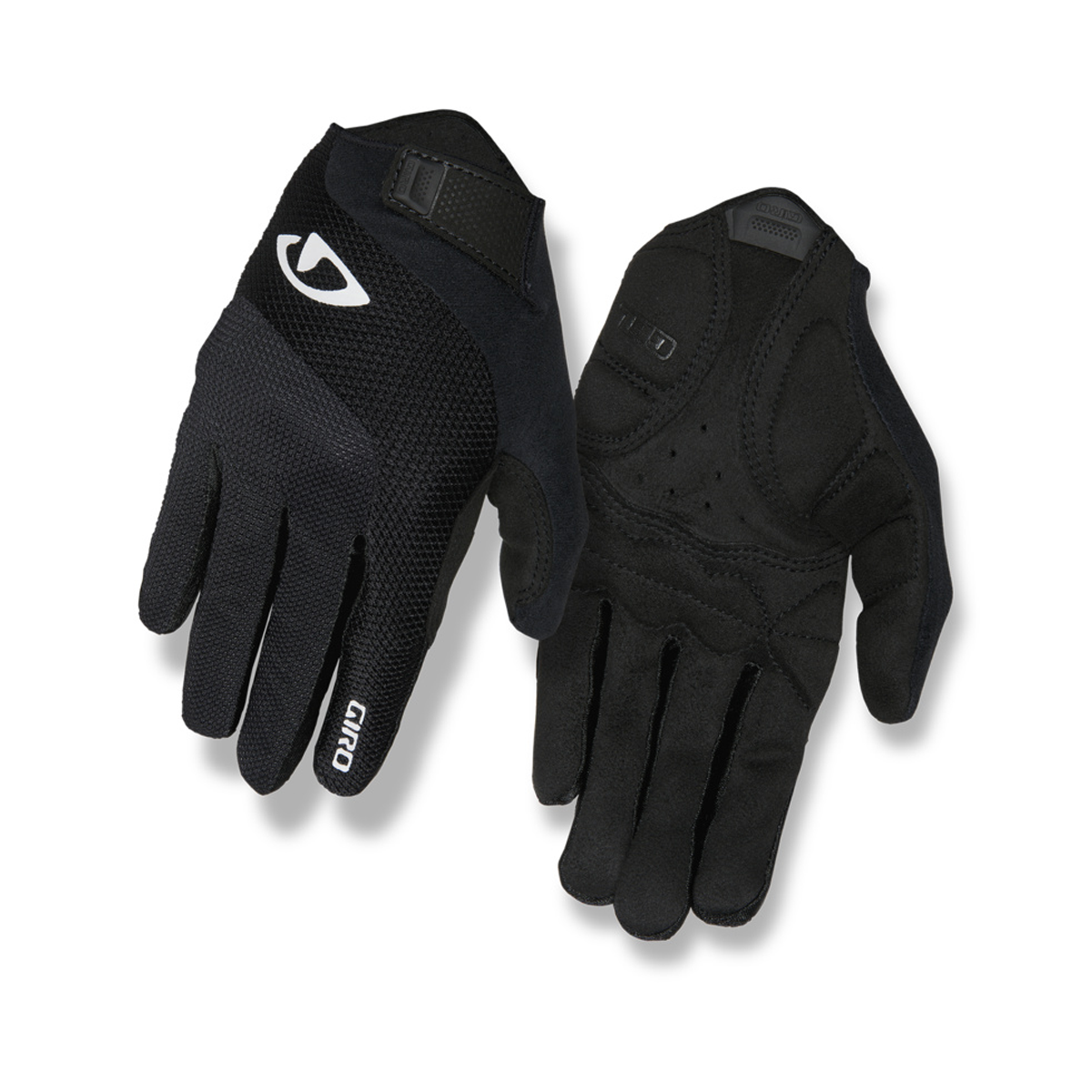 Tessa Gel LF Handschuhe - Schwarz