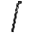 Comp Sattelstütze - 30,9 mm - schwarz