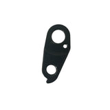 Schaltauge für RAG+ / Eccentric Alu / Djambo Rahmen