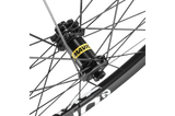 E-DEEMAX 29 Laufradsatz, Centerlock,  15x110/12x148 mm - Shimano Micro Spline