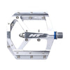 Evo AE 03 Pedal - Silver 