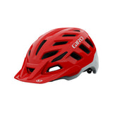 Radix Fahrradhelm - Rot/Weiss