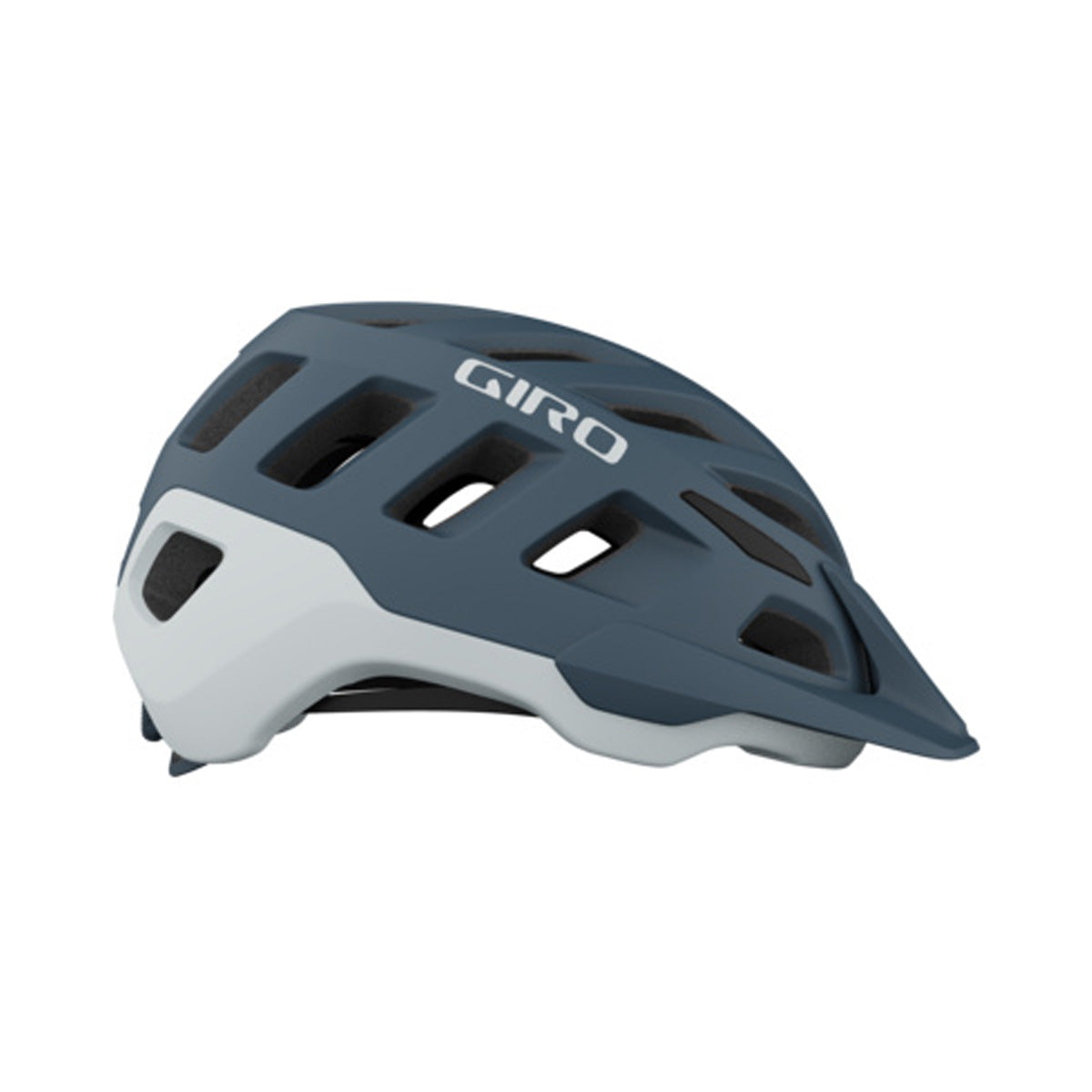 Radix Mips Fahrradhelm - Blau/Grau