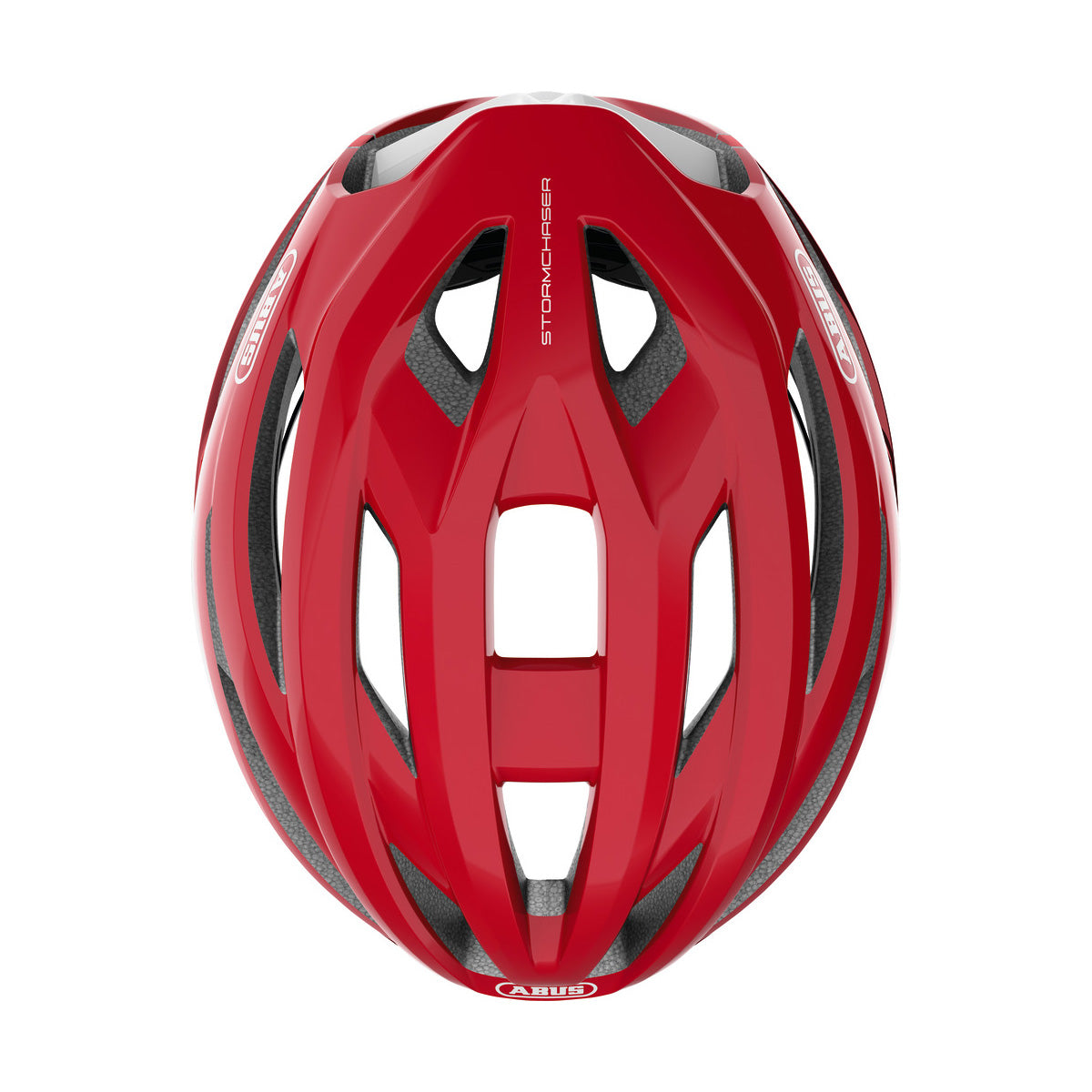 Storm Chaser Blaze Red