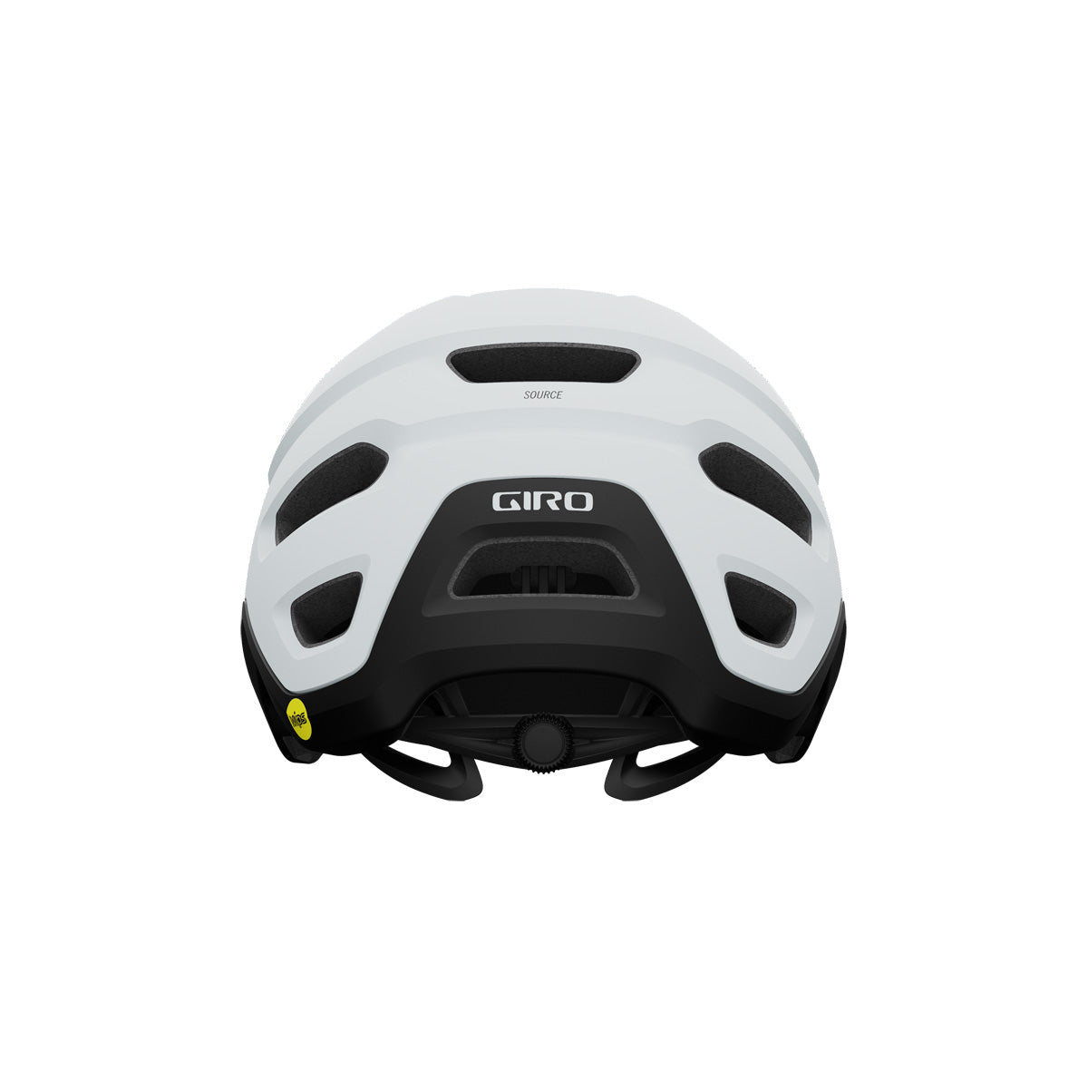 Source Mips Fahrradhelm - Weiss
