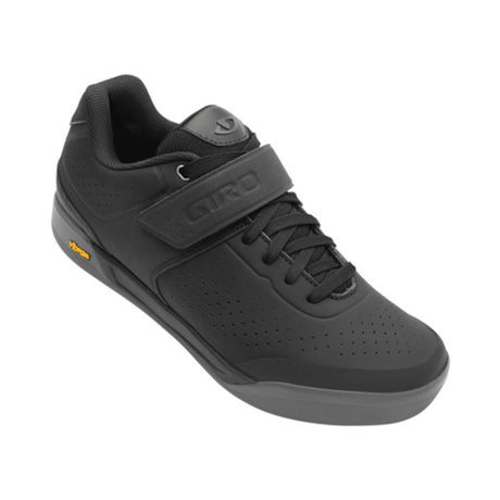 Chamber II Fahrradschuhe - Schwarz