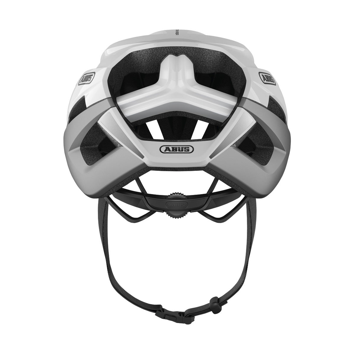 Storm Chaser Polar White