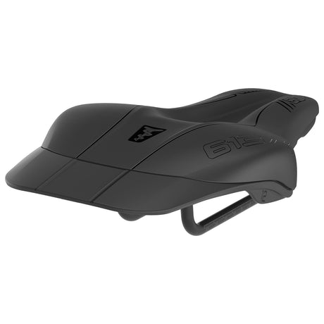 613 R ERGOWAVE® Sattel