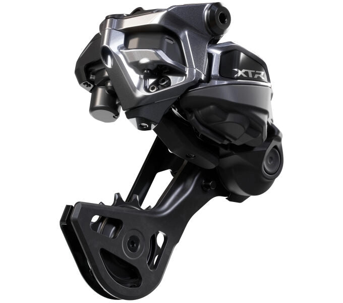 XTR Di2 RD-M9250, mittellang - 12-fach