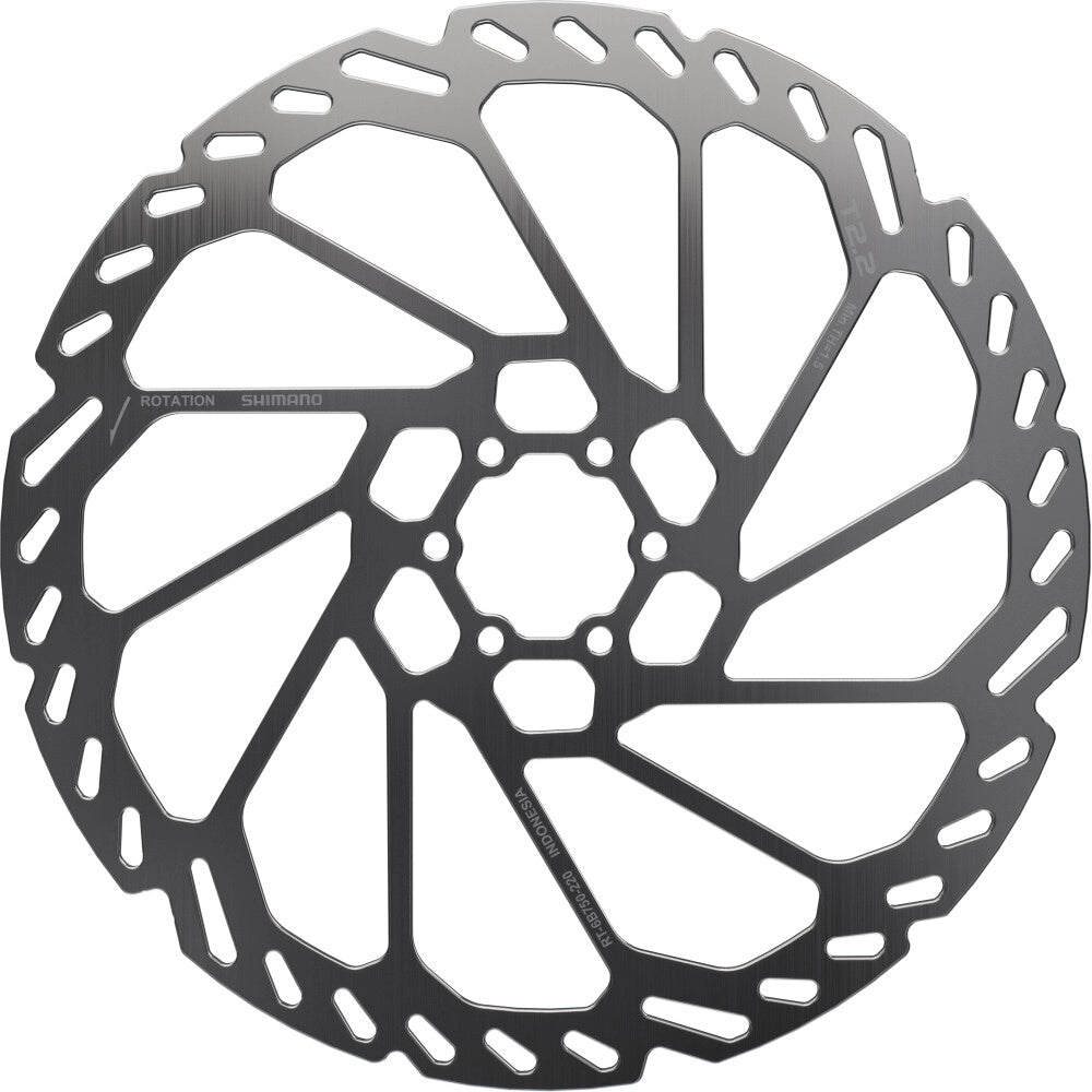 Bremsscheibe RT-6B750 2.2 mm - 6-Loch