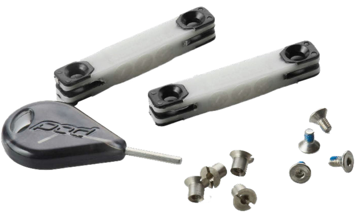 POD KX 2.0 Scharnier-Set