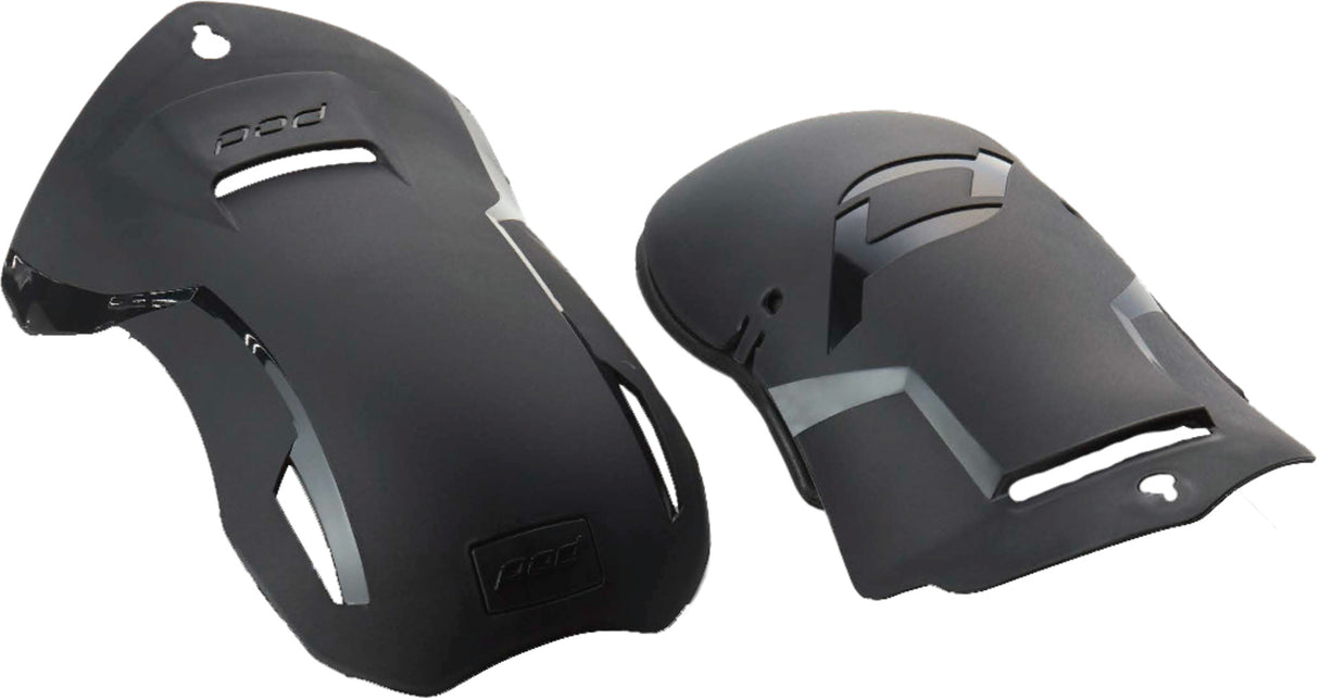 POD KX 2.0 Aufprallschutz-Set (RT)