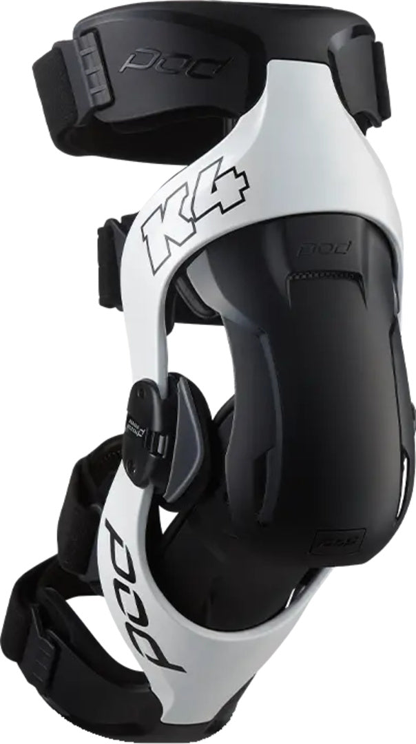 POD K4 2.0 Knieorthese White - XL/2XL(PR)