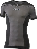 Funktionsshirt Breezy Touch TS1L BT carbon schwarz