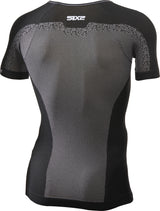 Funktionsshirt Breezy Touch TS1L BT carbon schwarz