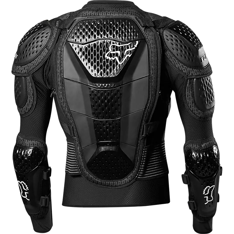Youth Titan Sport Jacket Black