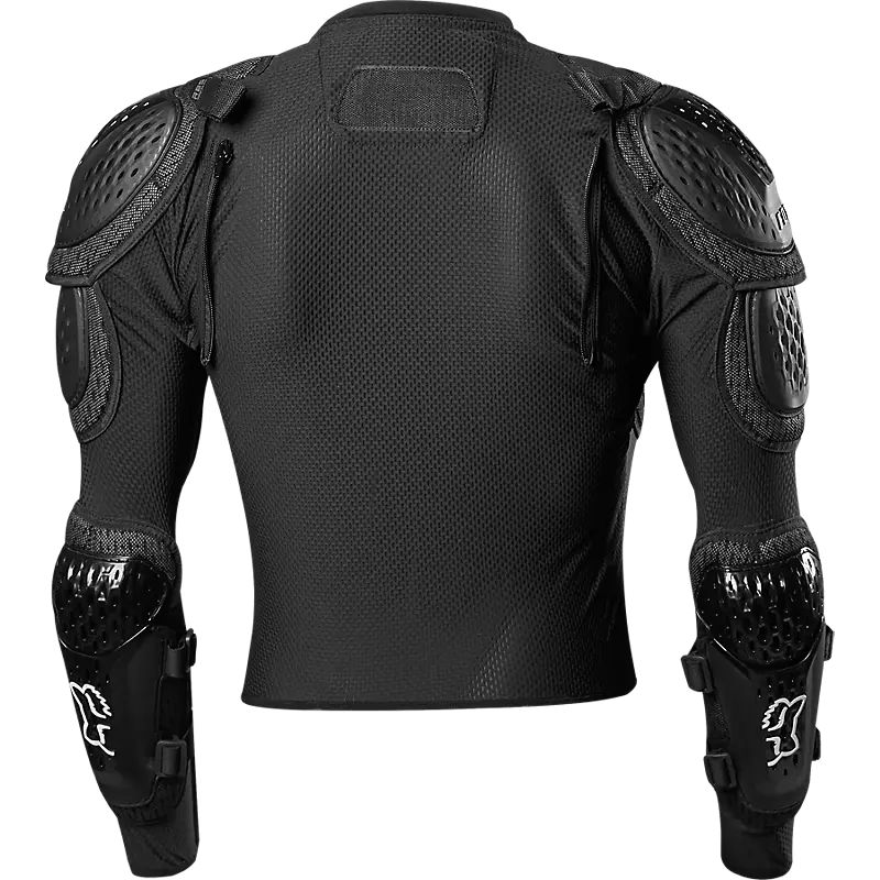 Youth Titan Sport Jacket Black