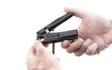 Hydraulic Hose Cutter 