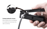 Hydraulic Hose Cutter 
