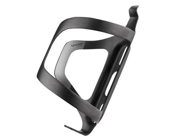 Uncage Carbon L - Trinkflaschenhalter