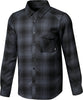 Carve 1.0 Shirt anthracite-black 