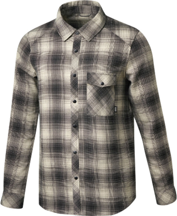 Carve 1.0 Shirt sand-black 