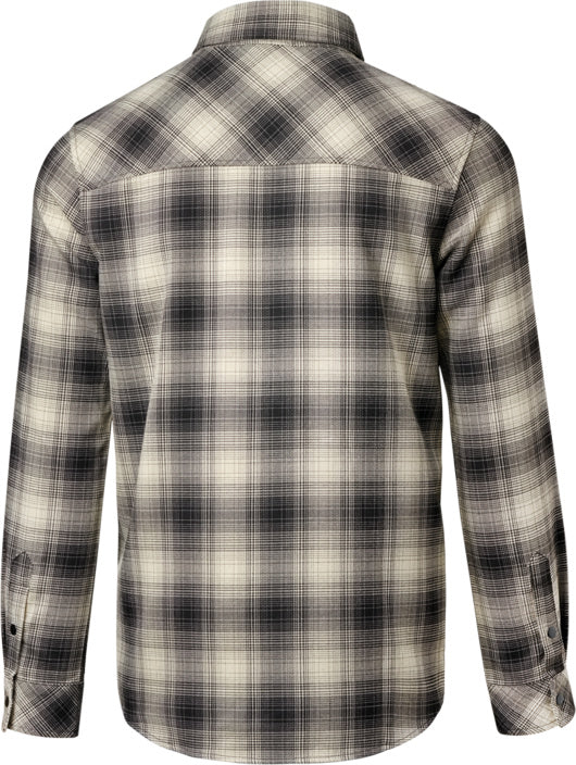 Carve 1.0 Shirt sand-black 