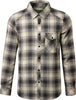 Carve 1.0 Shirt sand-black 