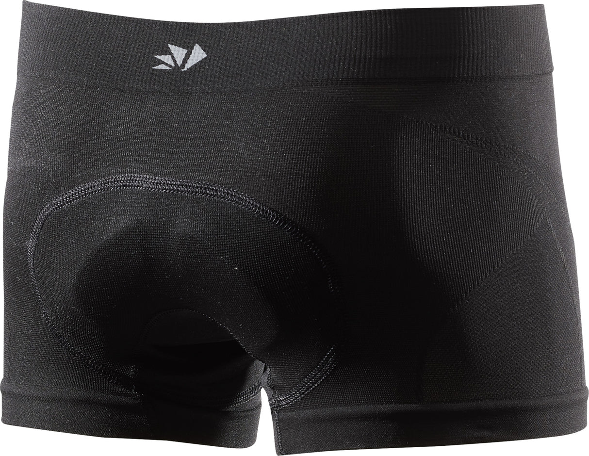 Kurze Funktionshose BOX2 V2 all black