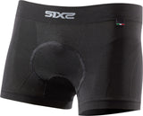 Kurze Funktionshose BOX2 V2 all black