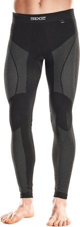 Lange Funktionshose PNX V2 schwarz-carbon