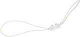 KX 3.0 Elastikkordel Graphite S/M/