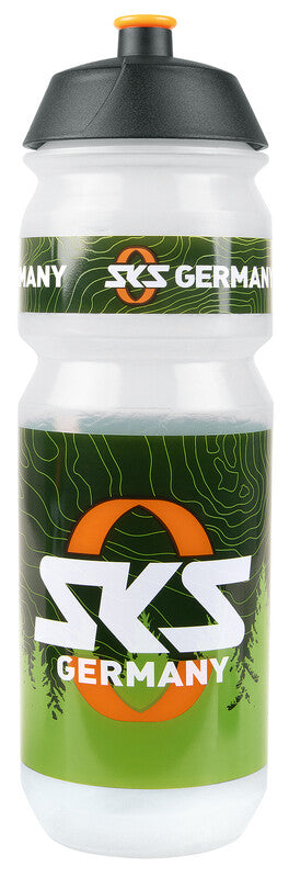 SKS Bike Water Bottle Bike Water Bottle Bio 750 ml