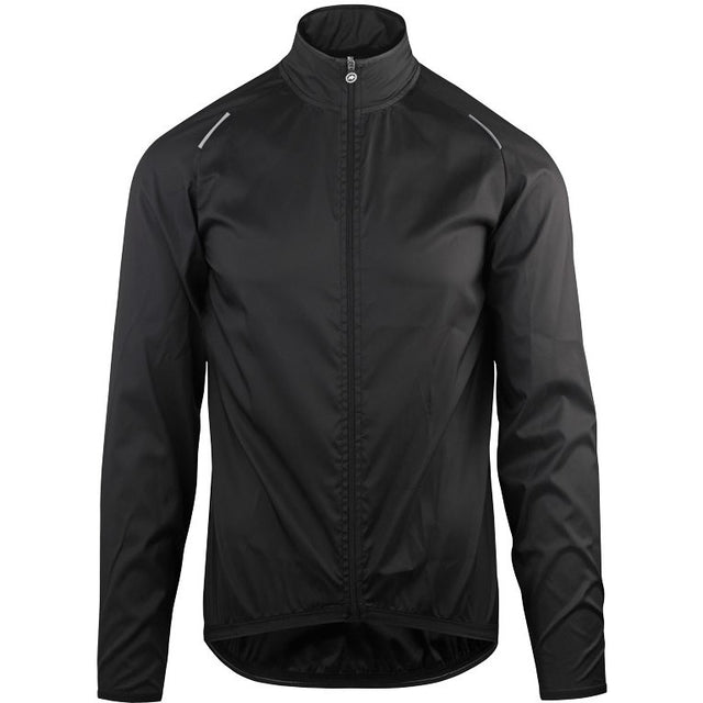 MILLE GT Wind Jacket - Black Series