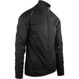 MILLE GT Wind Jacket - Black Series