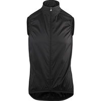Gilet coupe-vent MILLE GT - Black Series