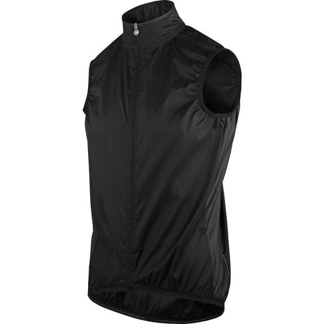 MILLE GT Wind Vest - Black Series