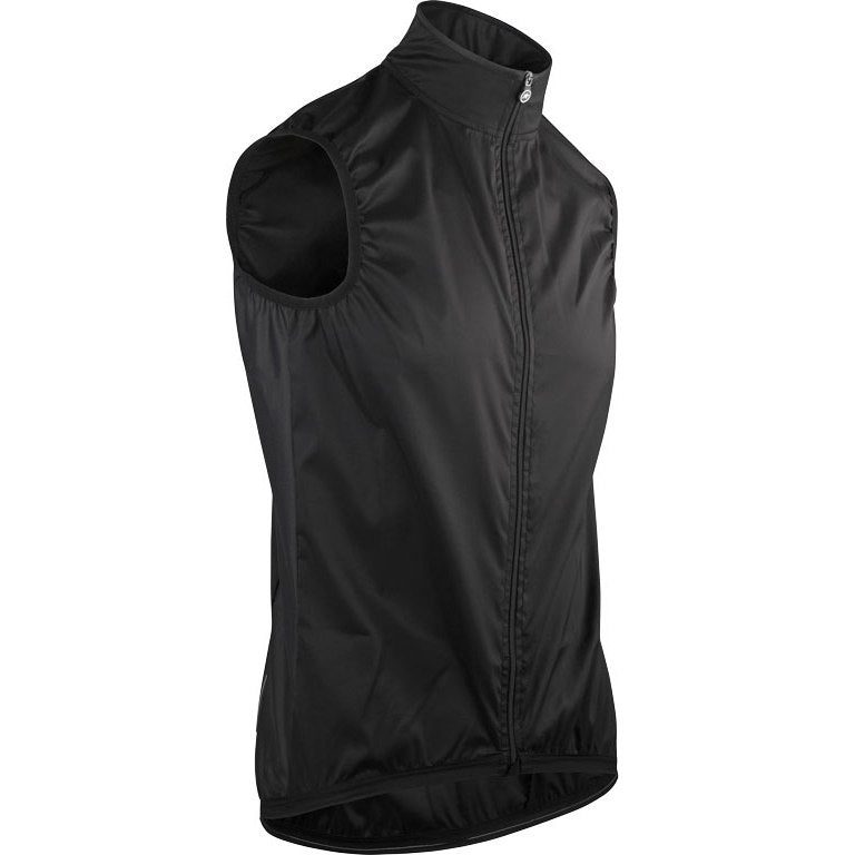 MILLE GT Wind Vest - Black Series