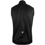 MILLE GT Wind Vest - Black Series