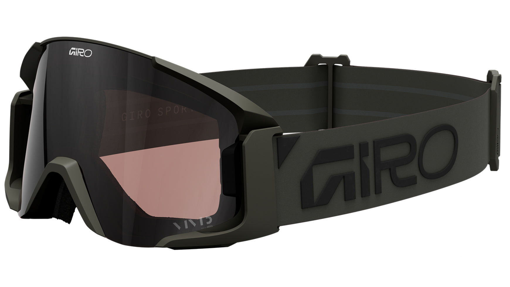 Dropline MTB Goggle